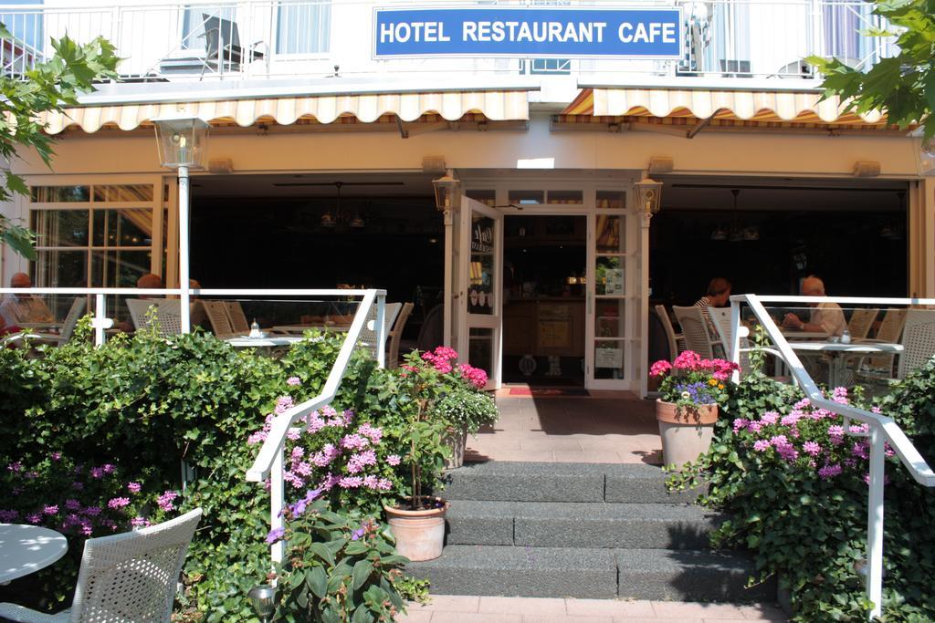 Hotel Alleeschloesschen Bad Wildungen Exterior foto